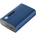 EAN 8018080484629 - Cellularline 8018080484629 Ión de litio Azul imagen 3