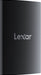 EAN 0843367133048 - Lexar LSL500X004T-RNBNG unidad externa de estado sólido 4 TB USB Tipo C USB 3.2 Gen 2x2 Negro imagen 1