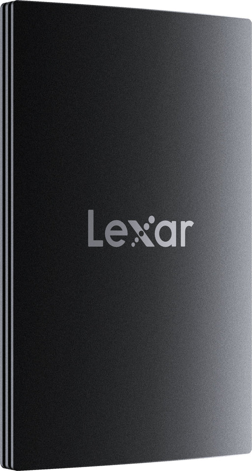 EAN 0843367133048 - Lexar LSL500X004T-RNBNG unidad externa de estado sólido 4 TB USB Tipo C USB 3.2 Gen 2x2 Negro imagen 1