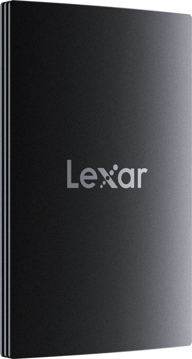 EAN 0843367133024 - Lexar SL500 1 TB USB Tipo C USB 3.2 Gen 2x2 Negro imagen 1