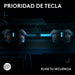 EAN 5099206132924 - Logitech G515 RAPID TKL teclado Juego imagen 7