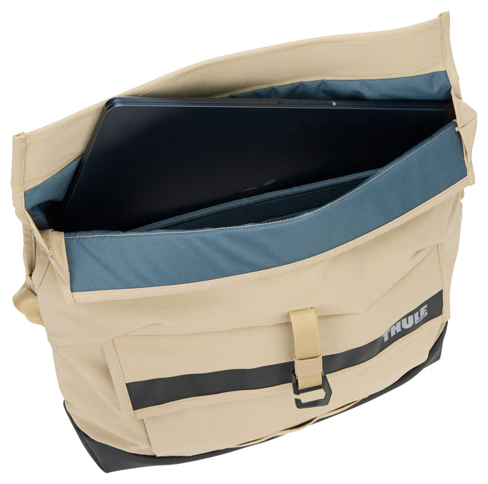 EAN 85854260886 - Thule Paramount Poliéster, Nylon Beige Unisex Bandolera imagen 4