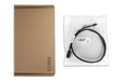 EAN 4713227446822 - Icy Dock MB403L-B accesorio y pieza para dispositivo de almacenamiento de datos Cable imagen 4
