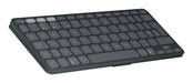 EAN 5099206126022 - Logitech 920-012984 teclado para móvil QWERTY Internacional de EE.UU. Bluetooth Grafito imagen 5