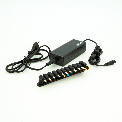 EAN 8435364316986 - iggual CUA-11T-90W accesorio para portatil Clavija de adaptador de corriente para ordenador portátil imagen 1