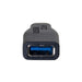 EAN 0757120288688 - C2G CG28868 USB Type C USB Type A Negro imagen 3