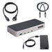 EAN 0065030900089 - StarTech.com 116E-USBC-DOCK base para portátil y replicador de puertos Alámbrico USB 3.2 Gen 2 (3.1 Gen 2 imagen 8