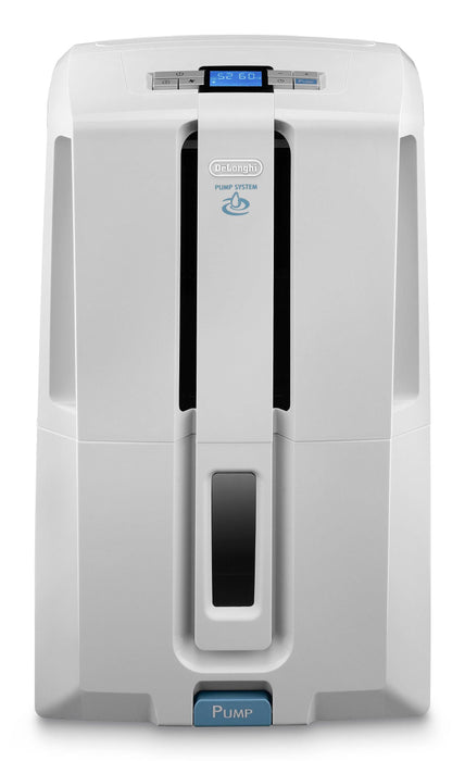 EAN 8004399481121 - De’Longhi Tasciugo AriaDry Light 7 L 51 dB 540 W Gris imagen 1