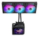 EAN 4711387850657 - ASUS ROG Ryuo IV SLC 360 ARGB Procesador Sistema de refrigeración líquida todo en uno 12 cm Negro imagen 6