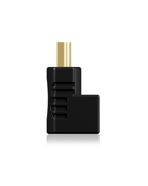 EAN 4250078163909 - ICY BOX IB-CB009-1 HDMI A Negro imagen 2