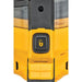 EAN 5035048738238 - DeWALT DCV501LN-XJ aspiradora de mano Negro, Amarillo Sin bolsa imagen 6