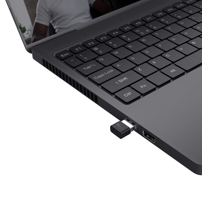 EAN 8713439253290 - Trust Myna Receptor USB imagen 5