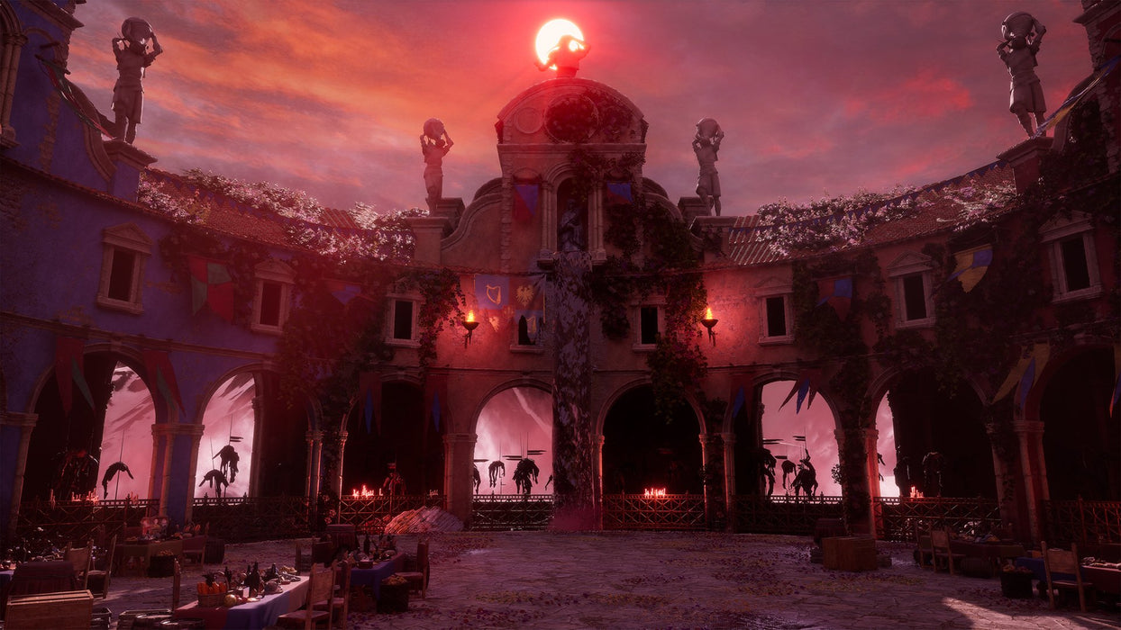 EAN 5056208823960 - Jyamma Games Enotria: The Last Song Estándar PlayStation 5 imagen 11