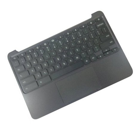 EAN 5711783965657 - HP 917442-B31 refacción para laptop Carcasa inferior con teclado imagen 1