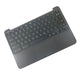EAN 5711783965657 - HP 917442-B31 refacción para laptop Carcasa inferior con teclado imagen 1