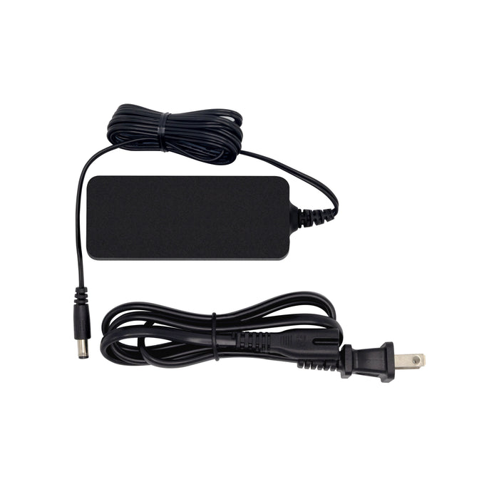 EAN 0198122304424 - HP Poly Studio E60 Power Accessory Adaptador Negro imagen 2