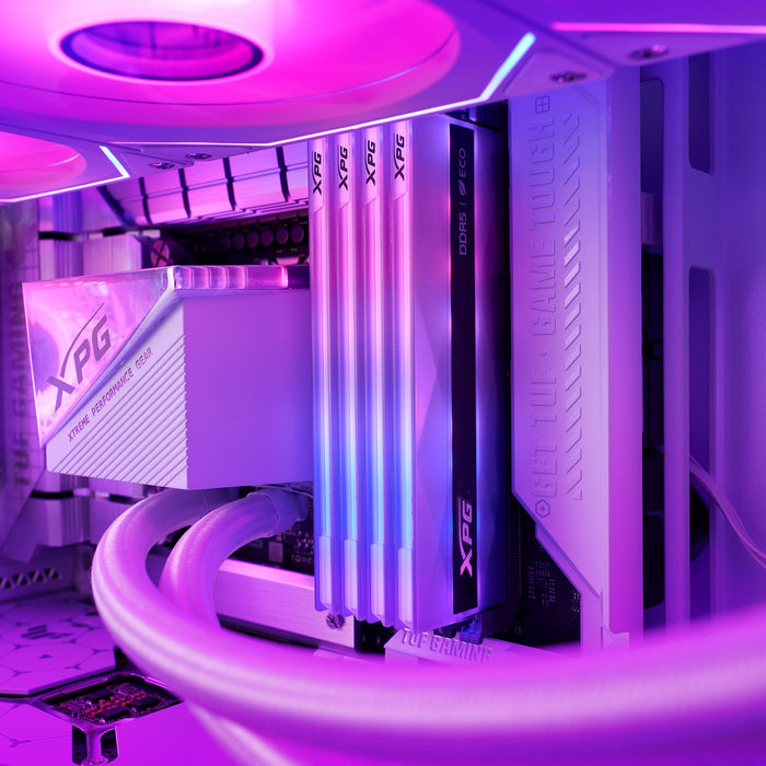 EAN 4711085948977 - XPG LANCER RGB módulo de memoria 32 GB 2 x 16 GB DDR5 288-pin DIMM ECC imagen 7