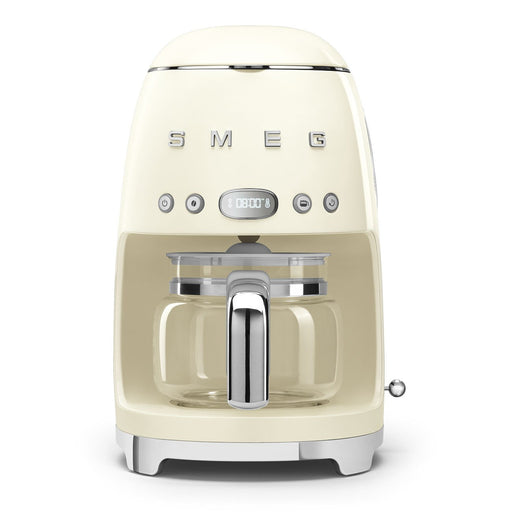 EAN 8017709280499 - Smeg DCF02CREU cafetera eléctrica Manual Cafetera de filtro 1,4 L imagen 1