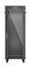 EAN 5901969446869 - Lanberg FF01-6032-12BL armario rack 32U Bastidor para instalación en suelo Negro imagen 2
