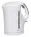 EAN 4006160632767 - Clatronic WK 3462 tetera eléctrica 1 L 900 W Blanco imagen 1