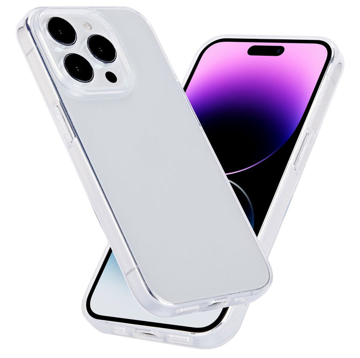 EAN 5715063115695 - eSTUFF ES67100027 funda para teléfono móvil 15,5 cm (6.1") Transparente imagen 6