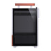 EAN 6970620554037 - Jonsbo T6 Midi Tower Madera, Plata imagen 20
