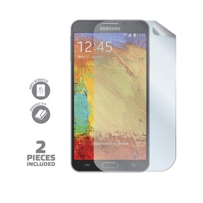 EAN 8021735095170 - Celly SCREEN391 protector de pantalla o trasero para teléfono móvil Samsung 2 pieza(s) imagen 1