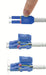EAN 7630049634091 - ROLINE 21.15.8641 Cable de fibra óptica e InfiniBand 1 m LC LC/LC Amarillo imagen 2