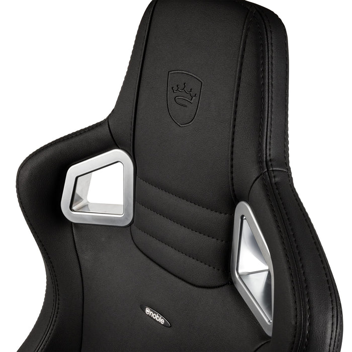 EAN 4251442503215 - noblechairs EPIC Asiento acolchado Respaldo acolchado imagen 4