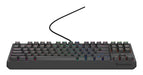 EAN 5901969443264 - GENESIS Thor 230 TKL Lite teclado Juego USB QWERTY Inglés Negro imagen 7