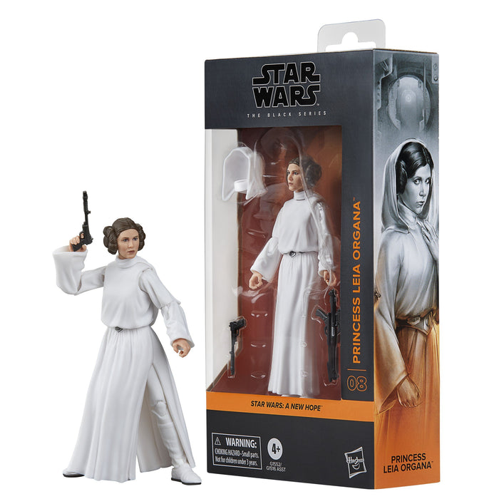 EAN 5010996282040 - Star Wars G15525L00 figura de juguete para niños imagen 3
