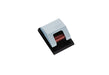 EAN 4002390022712 - MAUL 6241084 pinza sujetapapel Plástico 10 pieza(s) imagen 1
