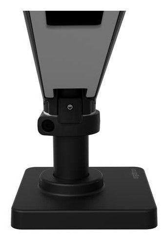 EAN 0698833091724 - Ergotron LX Pro Series 45-690-292 soporte para monitor 68,6 cm (27") Escritorio Negro imagen 4