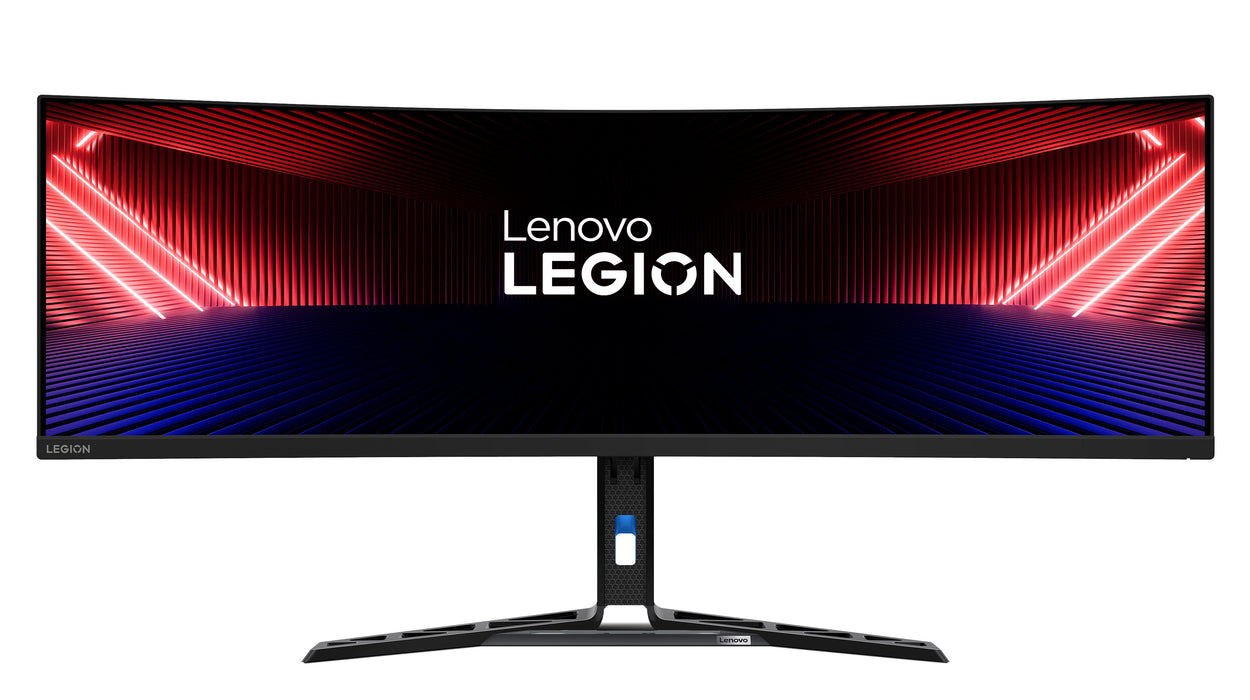 EAN 0196803817638 - Lenovo Legion R45w-30 pantalla para PC 113 cm (44.5") 5120 x 1440 Pixeles DQHD LED Negro imagen 1