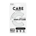 EAN 5715685004094 - PanzerGlass CARE™ by ® Urban Combat Case Star Lit w. White MagSafe iPhone 16 Plus funda para teléfono móv imagen 3
