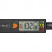 EAN 4009816036285 - TFA-Dostmann 98.1126.01 medidor de energía y batería Negro imagen 2
