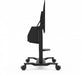 EAN 0766907012583 - Viewsonic Motorized Trolley Cart 2,18 m (86") Piso imagen 11