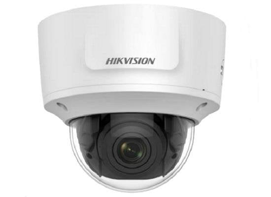 EAN 6954273642679 - Hikvision DS-2CD2725FWD-IZS Almohadilla Cámara de seguridad IP Exterior 1920 x 1080 Pixeles Techo/pared imagen 1