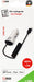 EAN 4010425956314 - 2GO 795631 cargador de dispositivo móvil Smartphone, Tableta Blanco Encendedor de cigarrillos Auto imagen 2