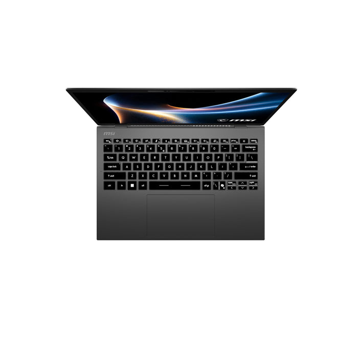 EAN 4711377414159 - MSI Prestige 13 AI+ A3MG-001FR Copilot+ PC Intel Core Ultra 9 386H Portátil 33,8 cm (13.3") 2.8K 32 GB LP imagen 13