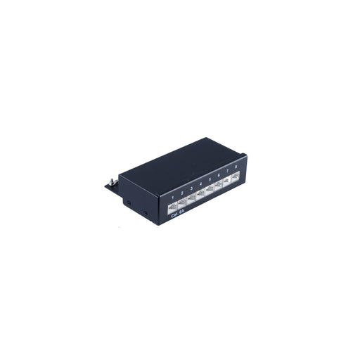 EAN 4017538016591 - S/CONN maximum connectivity 75067 panel de parcheo imagen 1