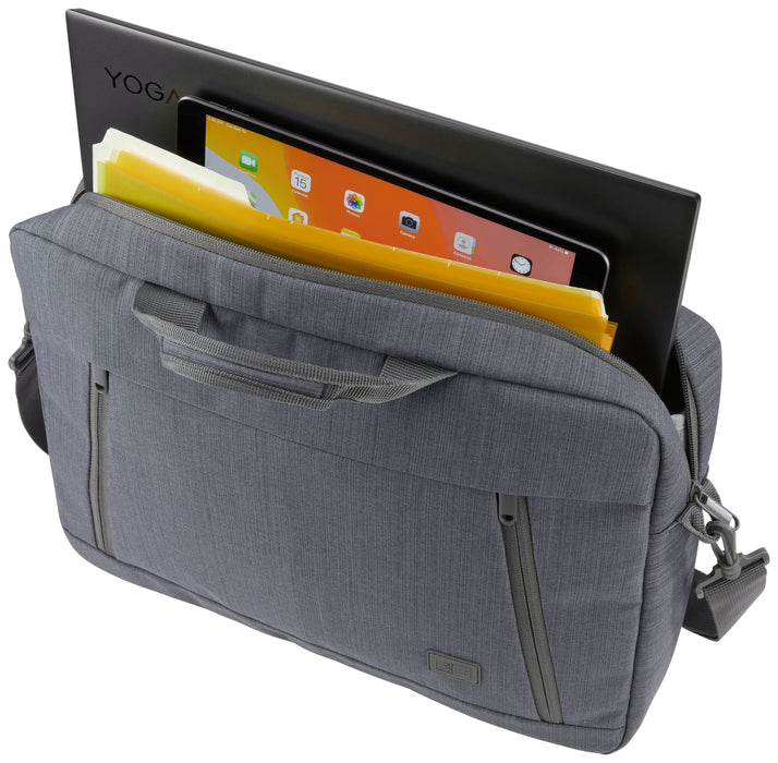 EAN 85854251365 - Case Logic Huxton HUXA-215 Graphite 39,6 cm (15.6") Maletín Grafito imagen 4