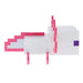 EAN 5056577714920 - Paladone Axolotl Light Iluminación de ambiente imagen 2