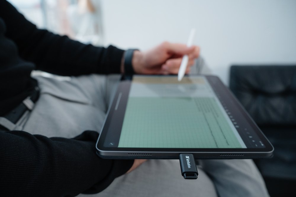 EAN 0023942494577 - Verbatim Store 'n' Go unidad flash USB 32 GB USB Tipo C 3.2 Gen 1 (3.1 Gen 1) Negro imagen 6