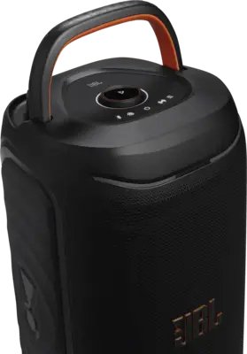 EAN 1200130035135 - JBL PARTYBOX 130 Negro imagen 3