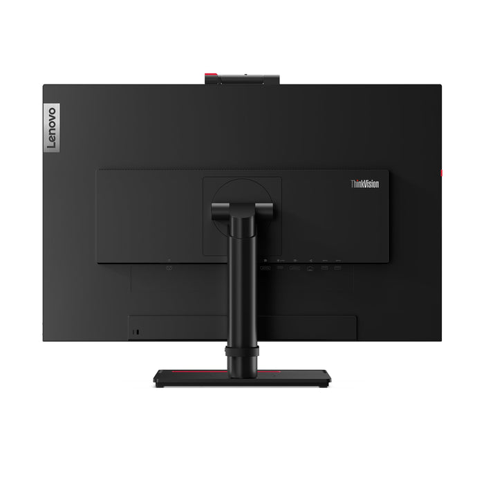 EAN 0195235002391 - Lenovo ThinkVision T27hv-20 LED display 68,6 cm (27") 2560 x 1440 Pixeles 2K Ultra HD Negro imagen 12