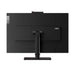EAN 0195235002391 - Lenovo ThinkVision T27hv-20 LED display 68,6 cm (27") 2560 x 1440 Pixeles 2K Ultra HD Negro imagen 12