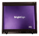 EAN 0854529008296 - BrightSign XD1036 reproductor multimedia y grabador de sonido Negro 4K Ultra HD Wifi imagen 4