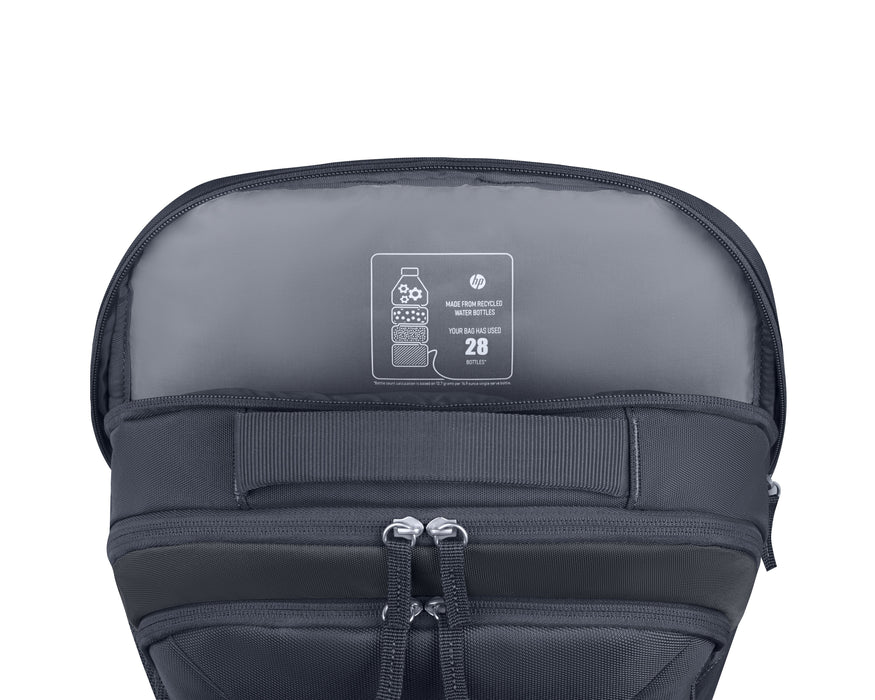 EAN 0198122601967 - HP Everyday 16 Odyssey Gray Laptop Backpack 40,9 cm (16.1") Gris imagen 3