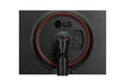 EAN 8806098251247 - LG 32GK650F-B pantalla para PC 80 cm (31.5") 2560 x 1440 Pixeles WQXGA LED Negro, Rojo imagen 8
